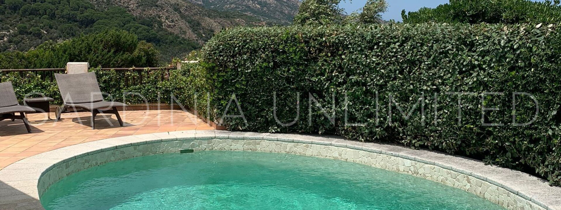 Villa Esmar: Building Exterior, Pool