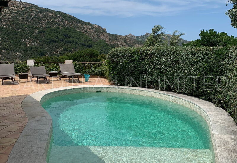 Villa Esmar: Building Exterior, Pool