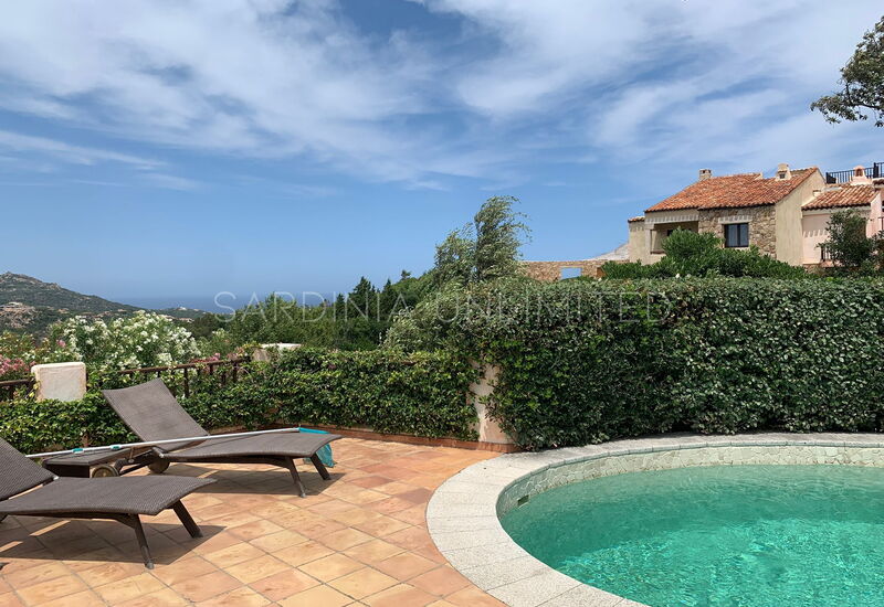 Villa Esmar: Building Exterior, Pool