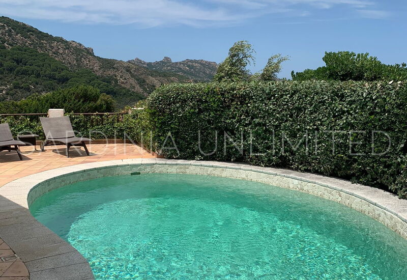 Villa Esmar: Building Exterior, Pool