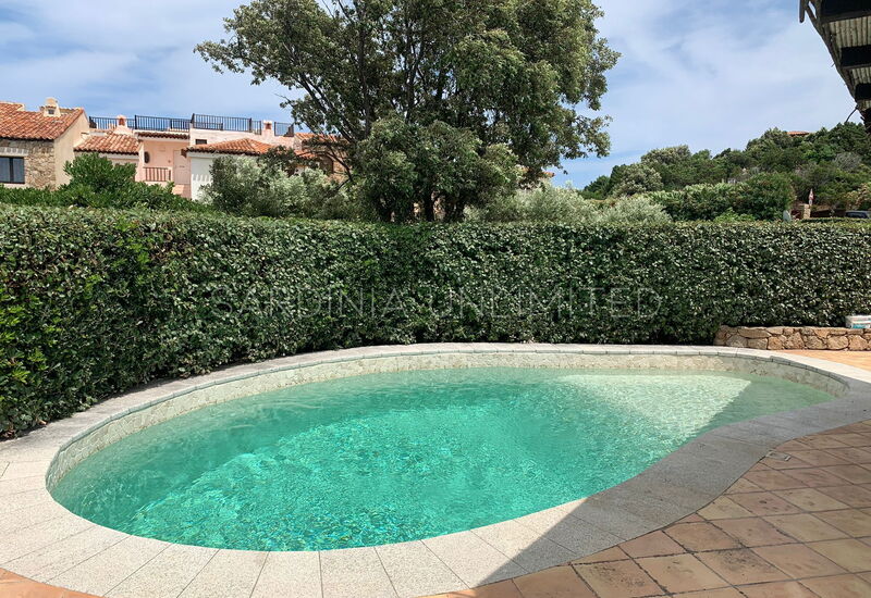 Villa Esmar: Building Exterior, Pool