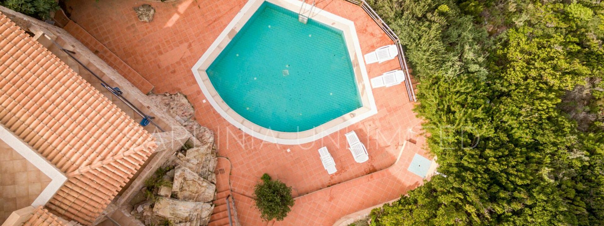 Casa Rosa Arancio: Outdoor, Pool