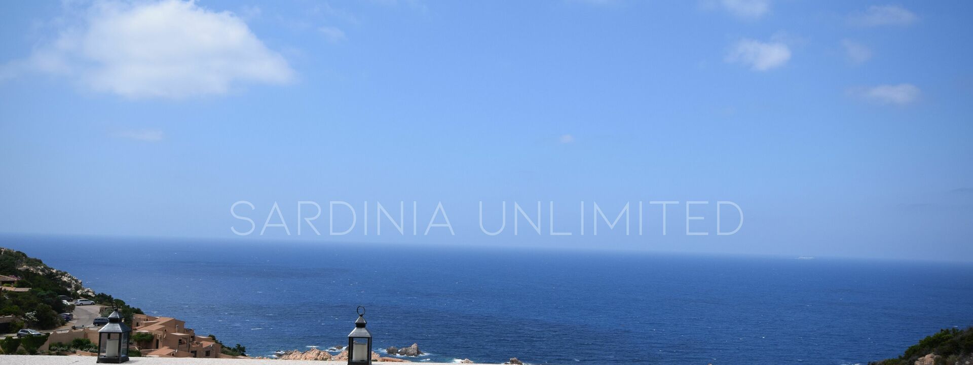 Casa Rosa Arancio: Balcony / Terrace / Patio