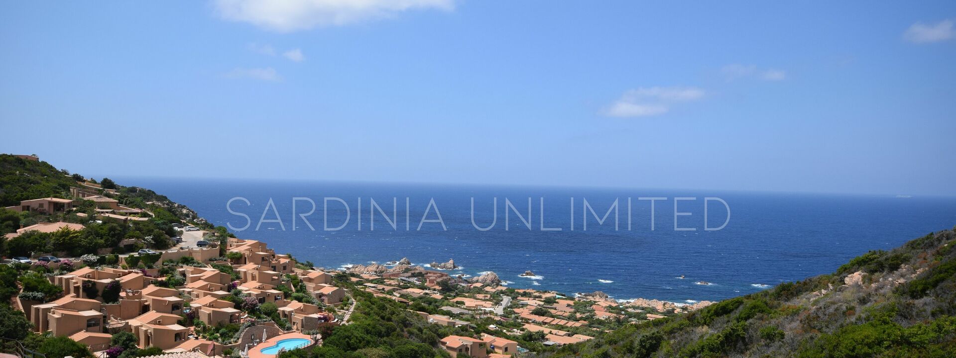 Casa Rosa Arancio: Outdoor