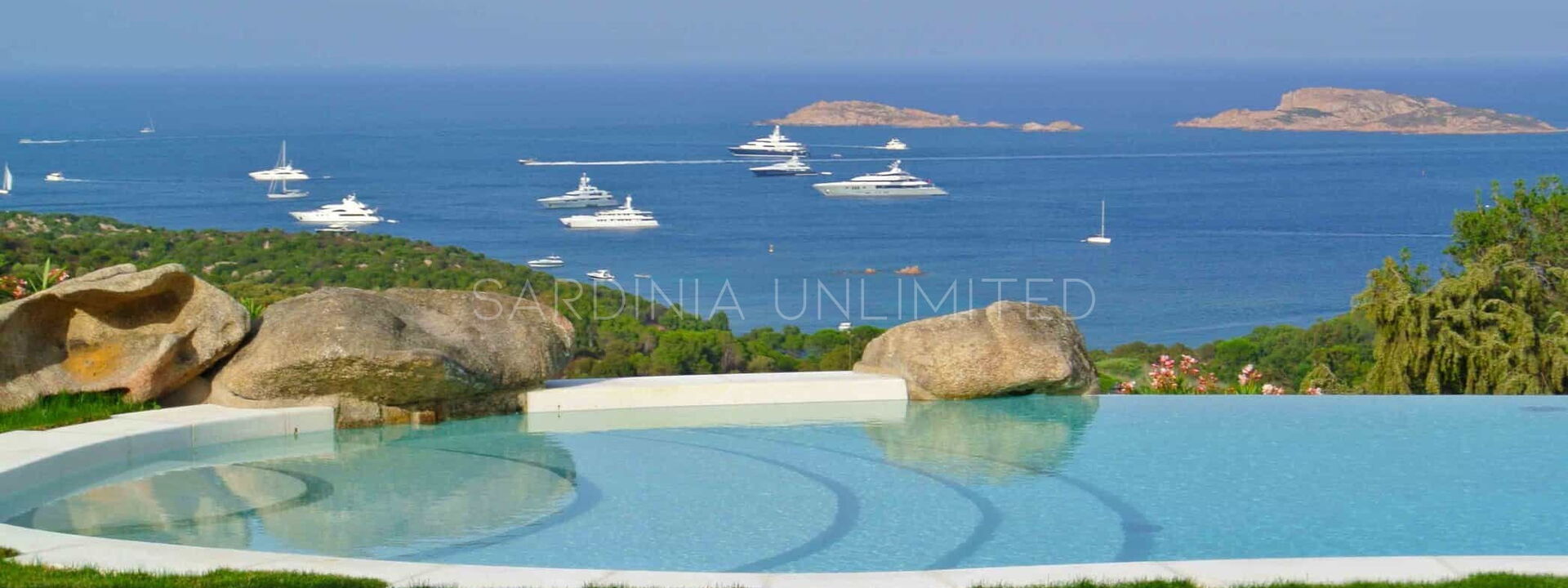 Villa Naytiri