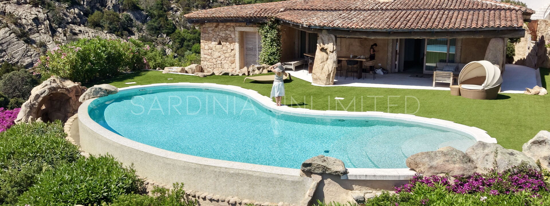Villa Naytiri