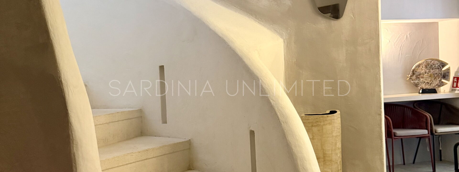Villa Naytiri