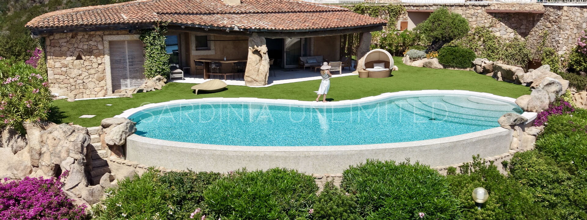 Villa Naytiri