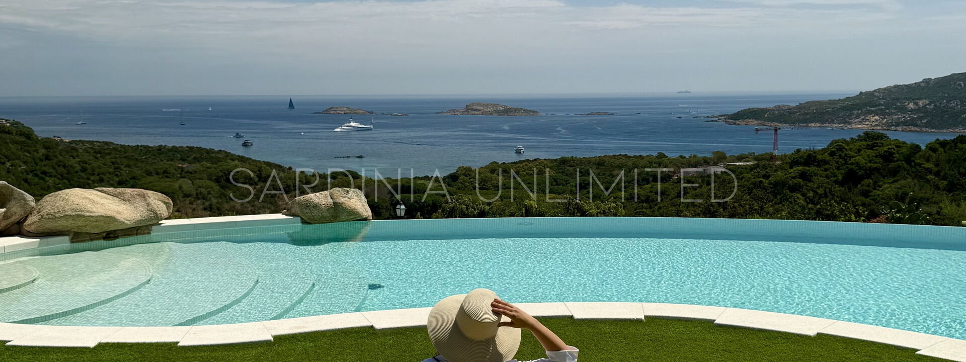 Villa Naytiri