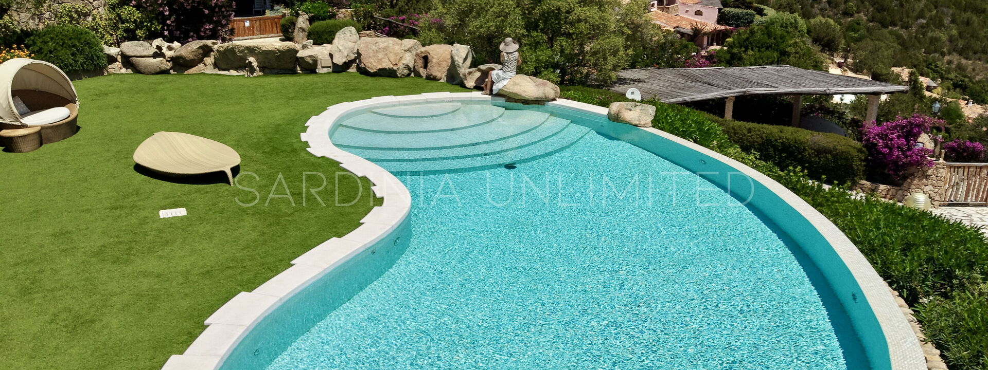 Villa Naytiri