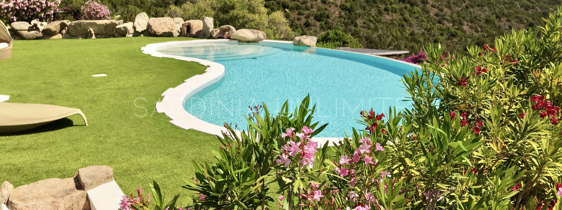 Villa Naytiri