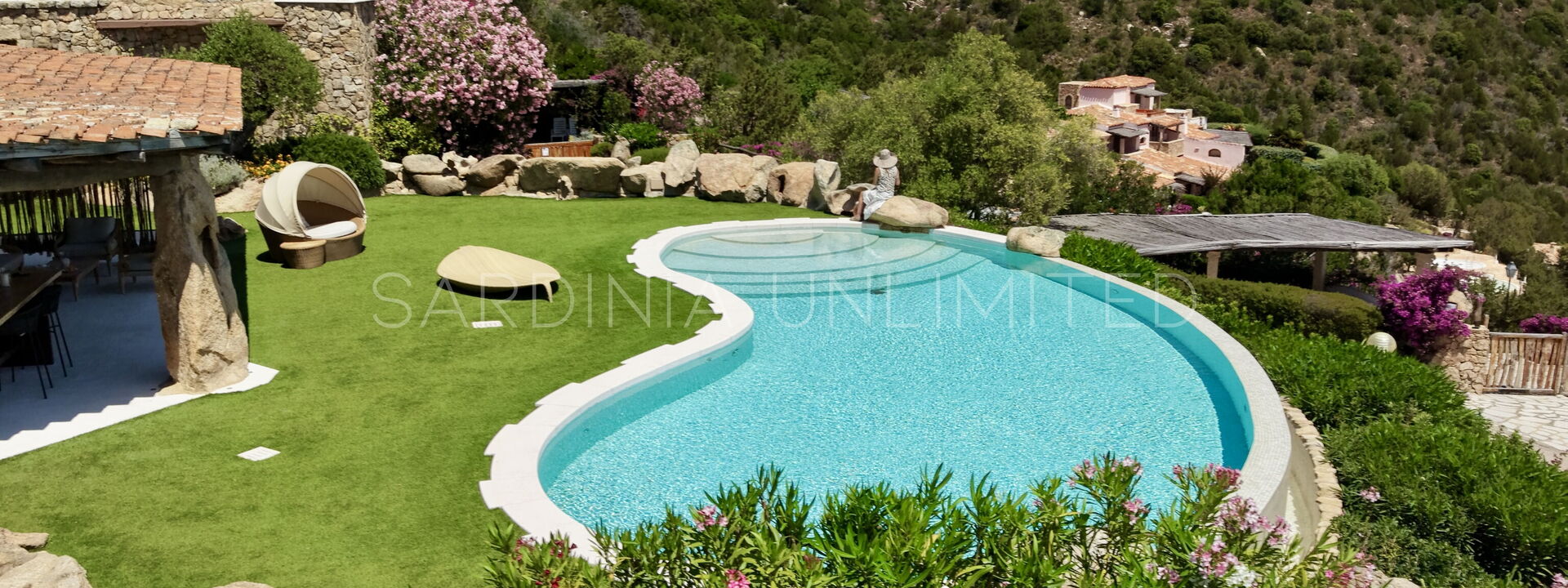 Villa Naytiri