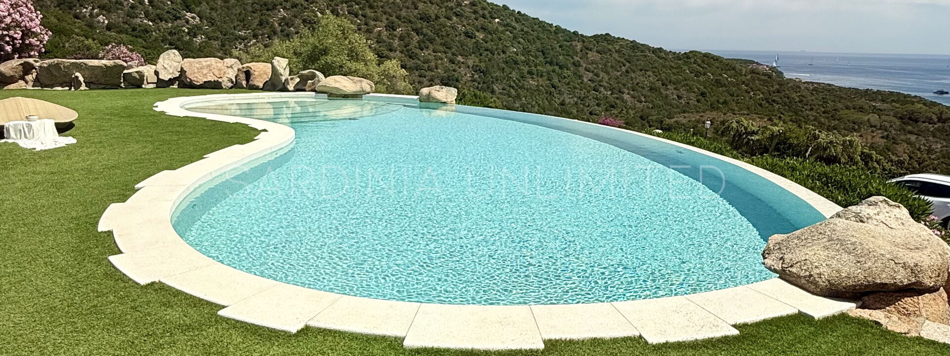 Villa Naytiri
