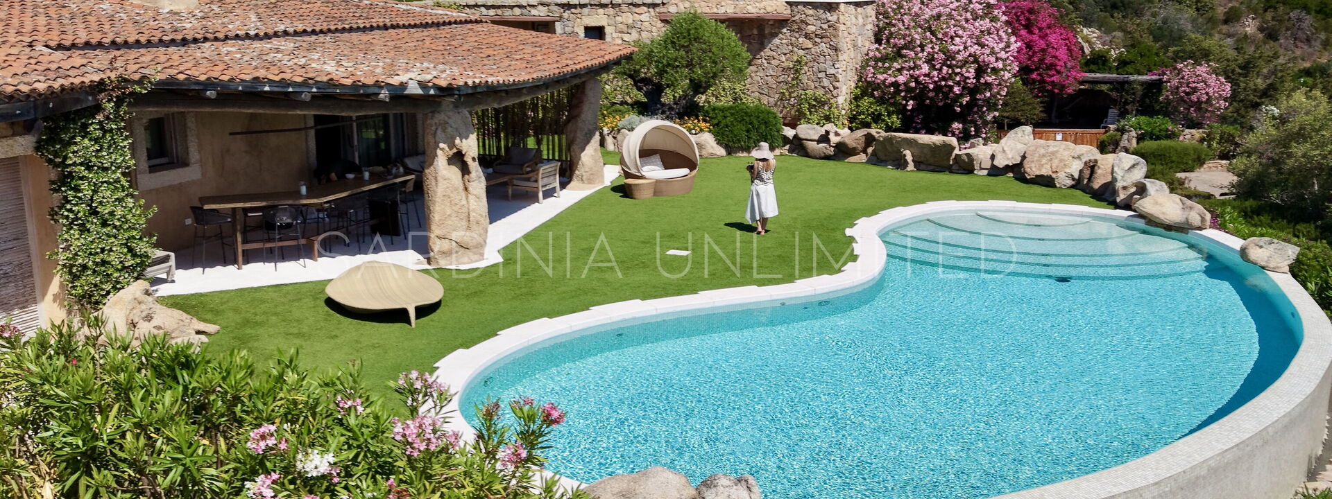 Villa Naytiri