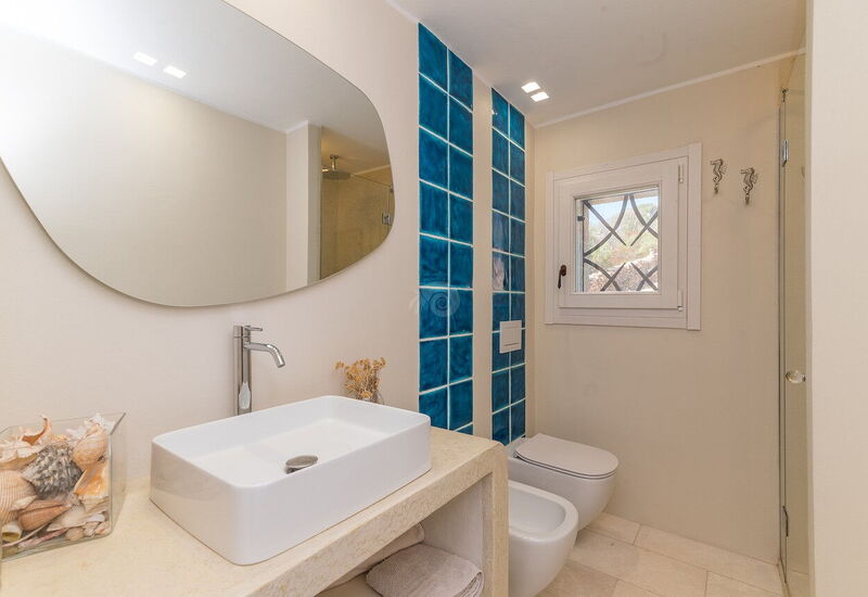 Villa Osier: Bathroom