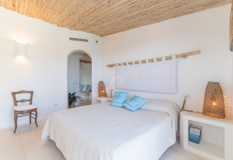 Villa Osier: Bedroom