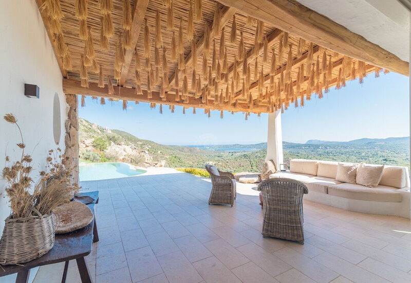 Villa Osier: Building Exterior, Scenic View