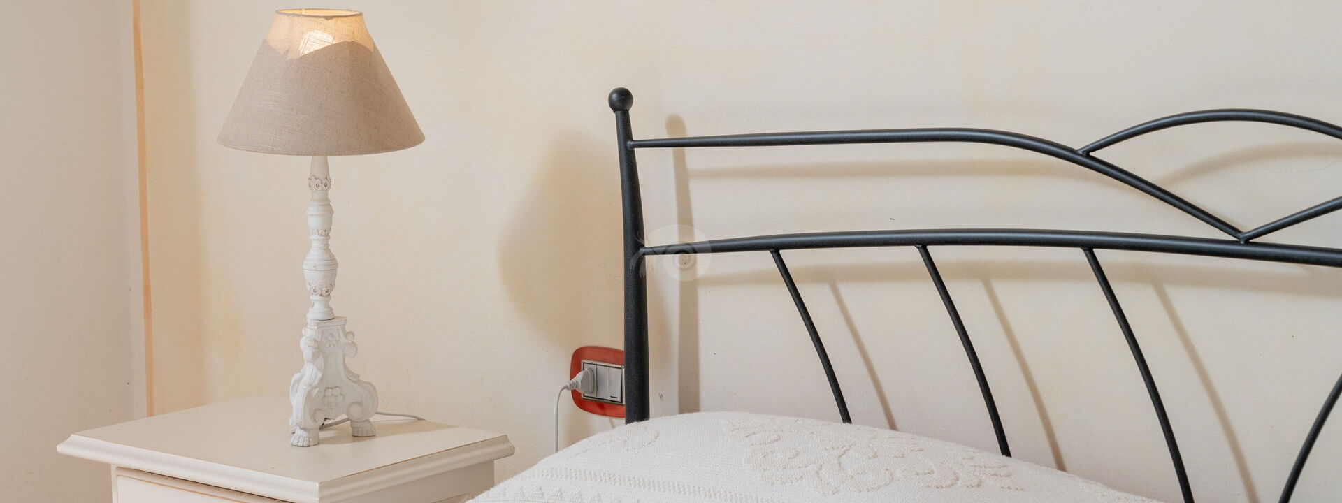 Villa Domus Ardea: Bedroom