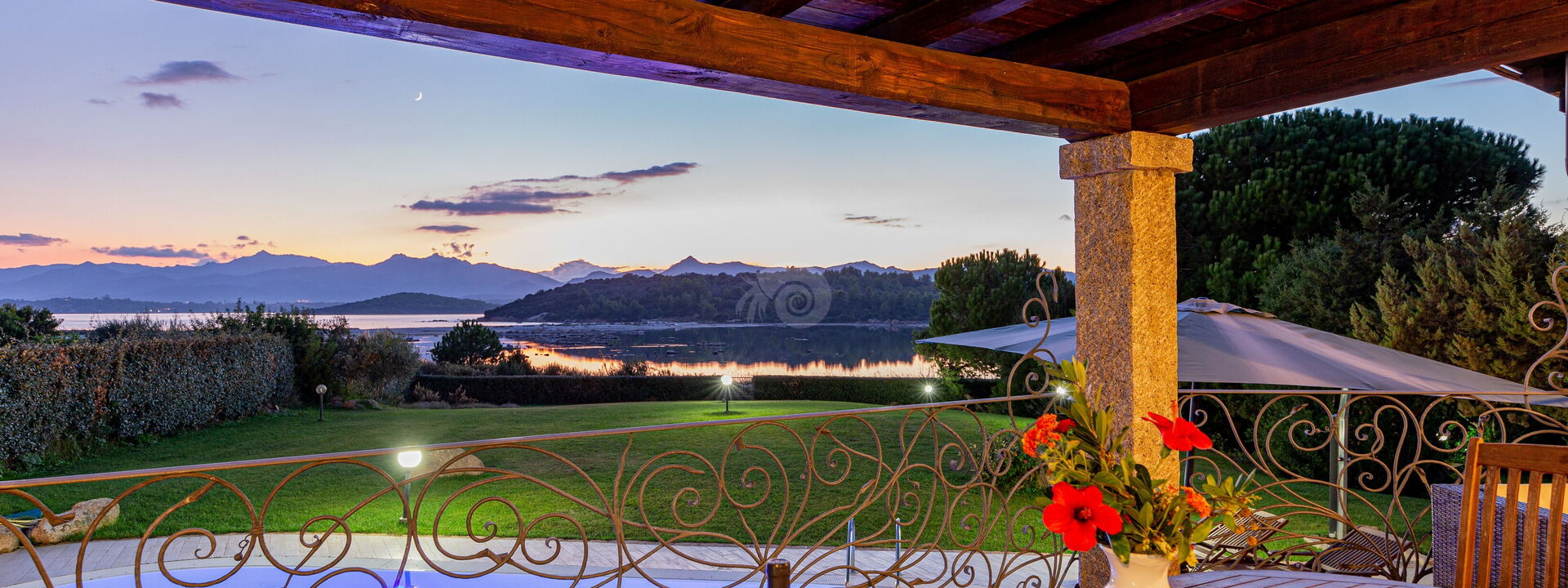 Villa Domus Ardea: Balcony / Terrace / Patio, Pool