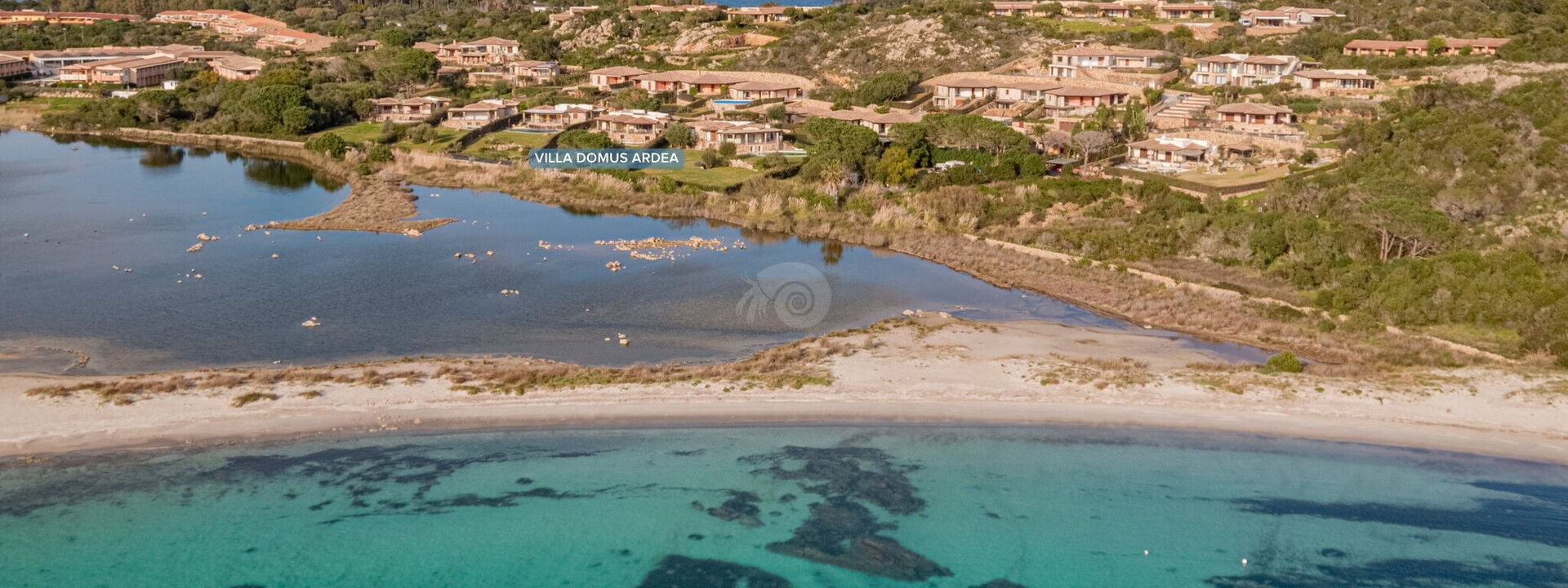 Villa Domus Ardea: Outdoor