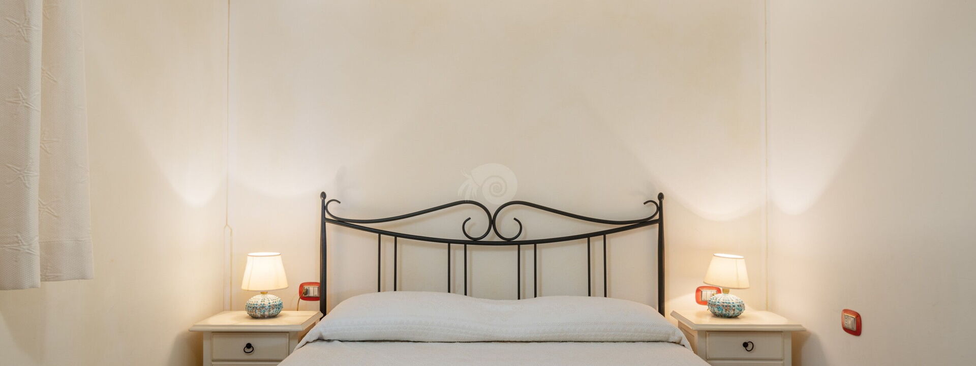 Villa Domus Ardea: Bedroom