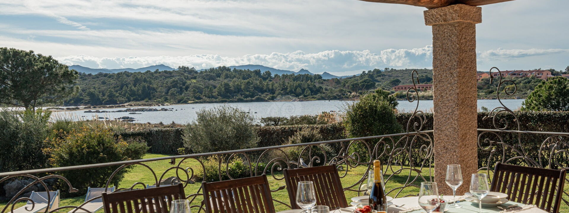 Villa Domus Ardea: Balcony / Terrace / Patio, Pool