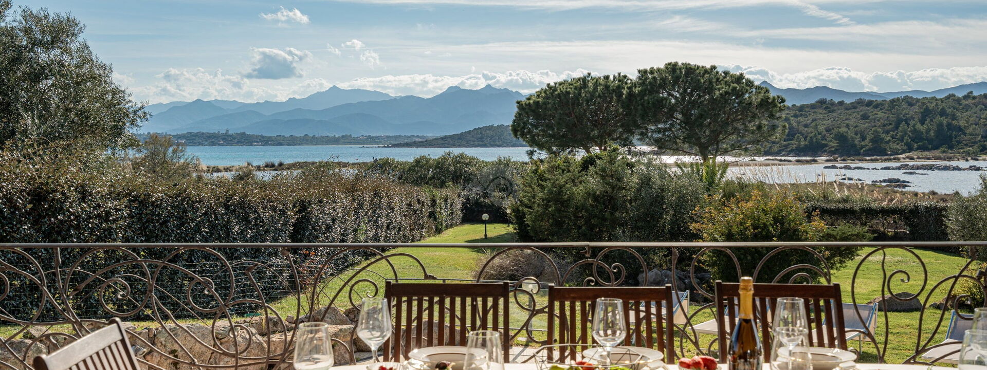 Villa Domus Ardea: Balcony / Terrace / Patio, Outdoor