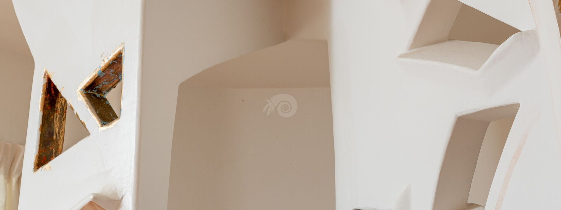 Villa Domus Ardea: Amenities