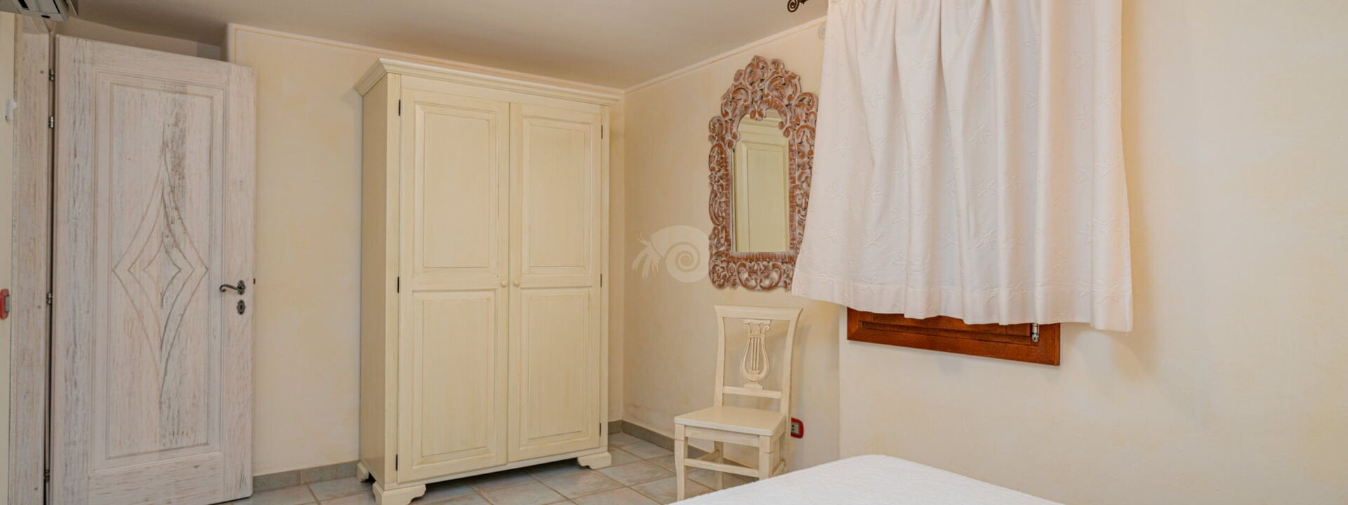 Villa Domus Ardea: Bedroom