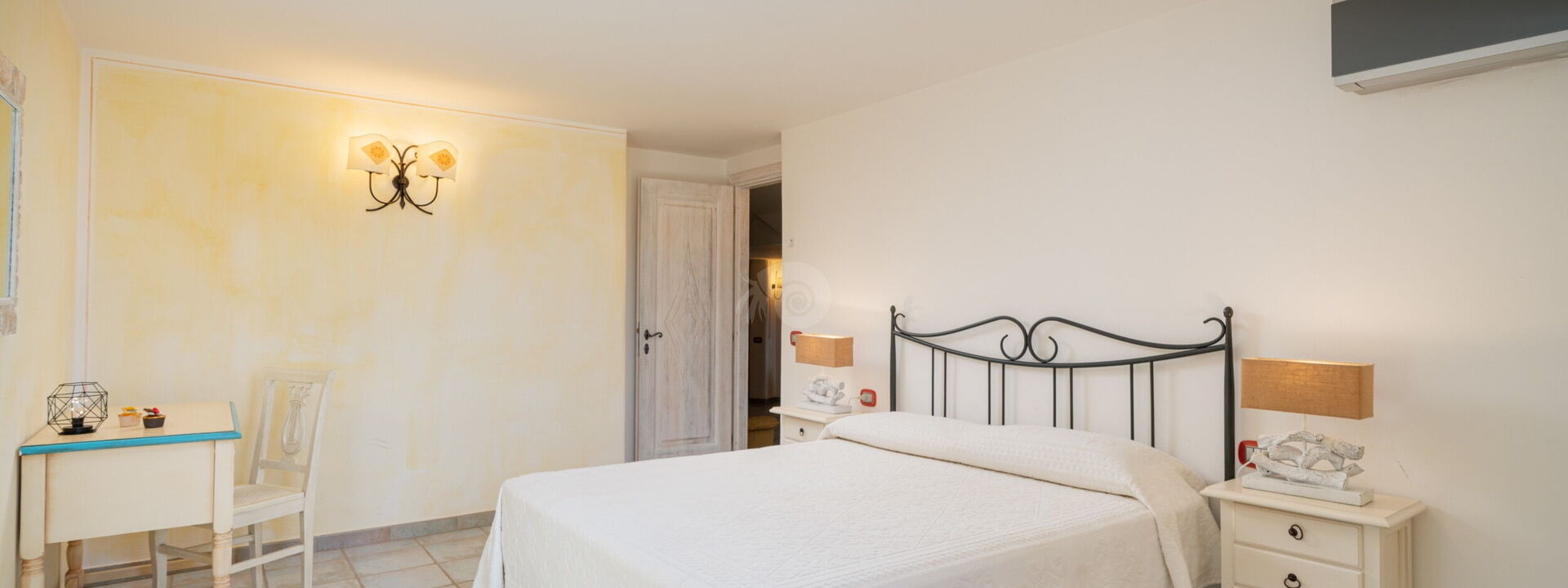 Villa Domus Ardea: Bedroom