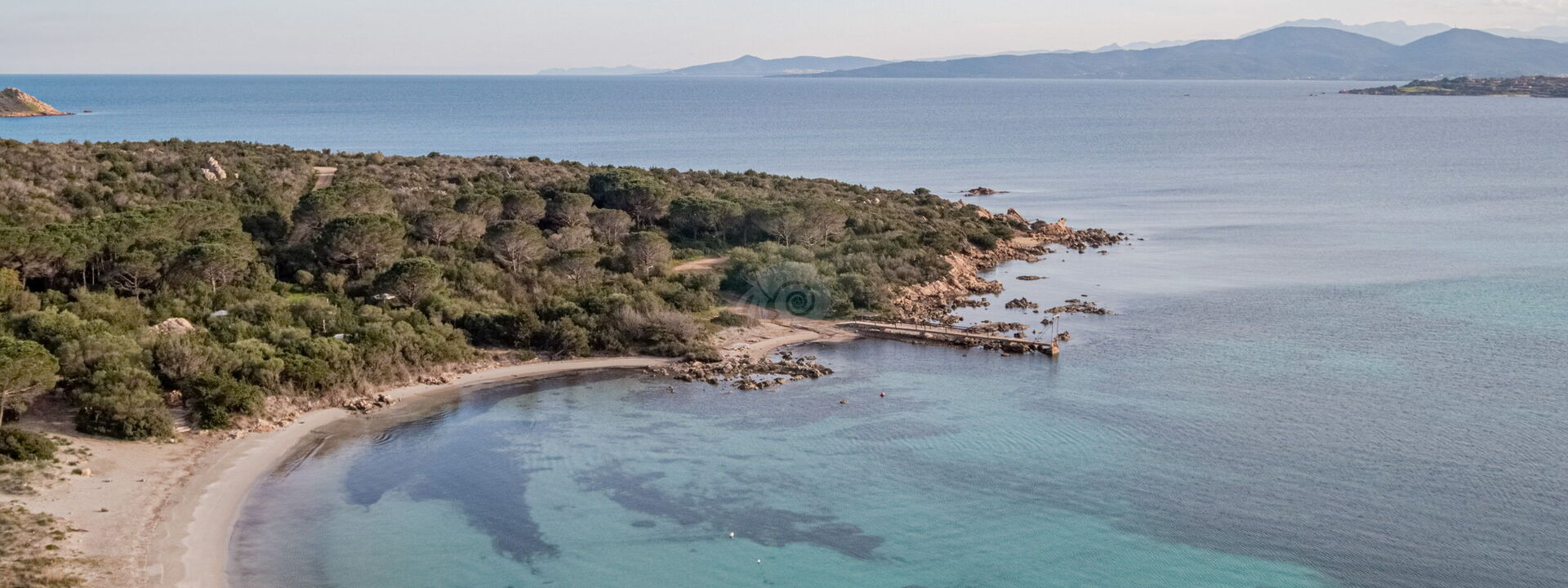 Villa Domus Ardea: Outdoor