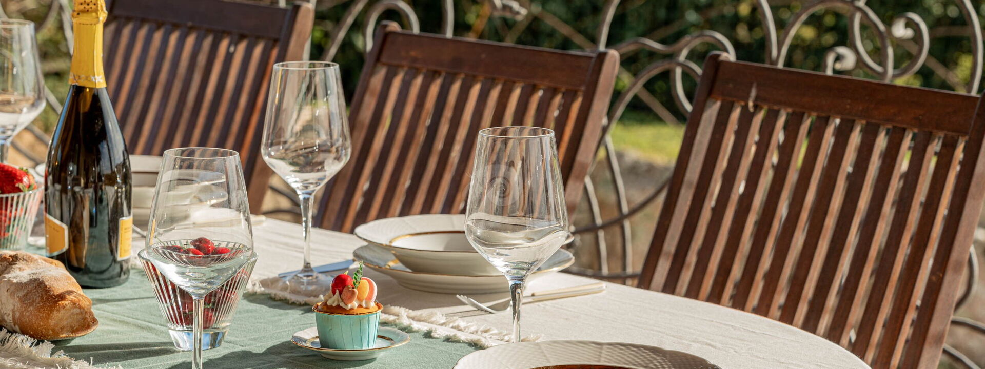 Villa Domus Ardea: Amenities