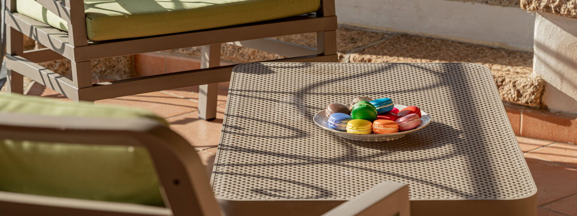 Villa Domus Ardea: Amenities