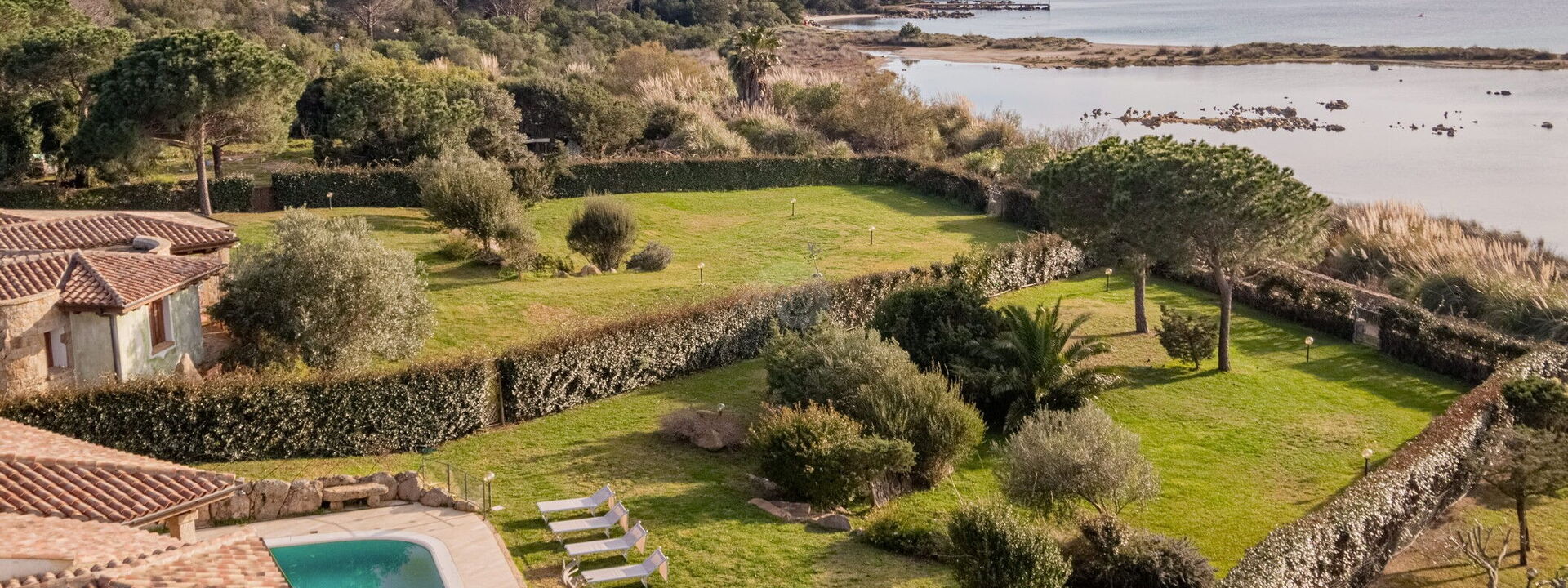 Villa Domus Ardea: Building Exterior, Outdoor, Pool