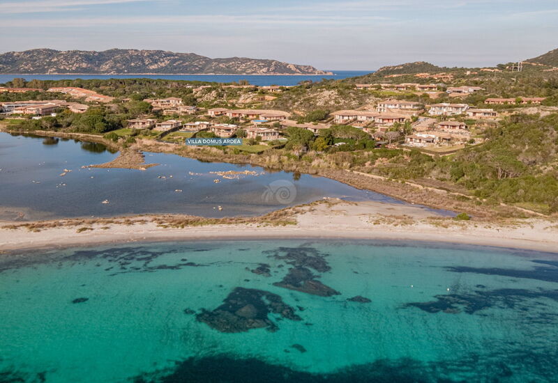 Villa Domus Ardea: Outdoor