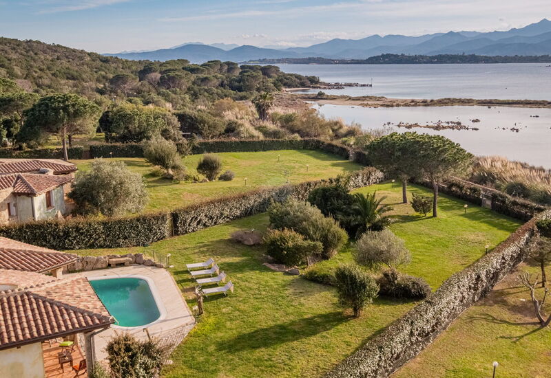 Villa Domus Ardea: Building Exterior, Outdoor, Pool