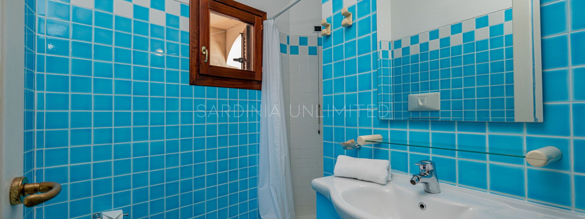 Villetta Amore del Marinaio: Bagno