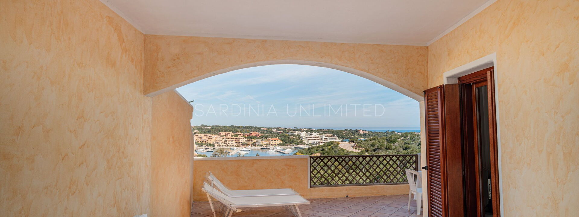 Villetta Amore del Marinaio: all'aperto, Balcone / Terrazza / Patio