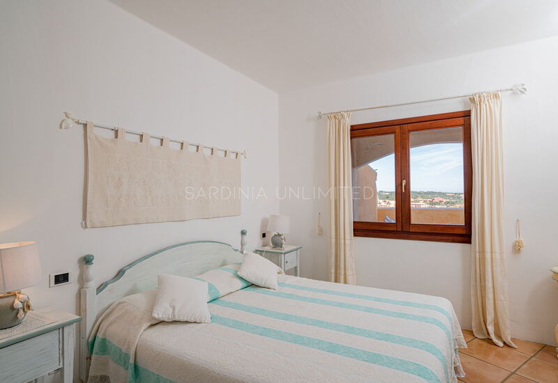 Villetta Amore Del Marinaio: Bedroom