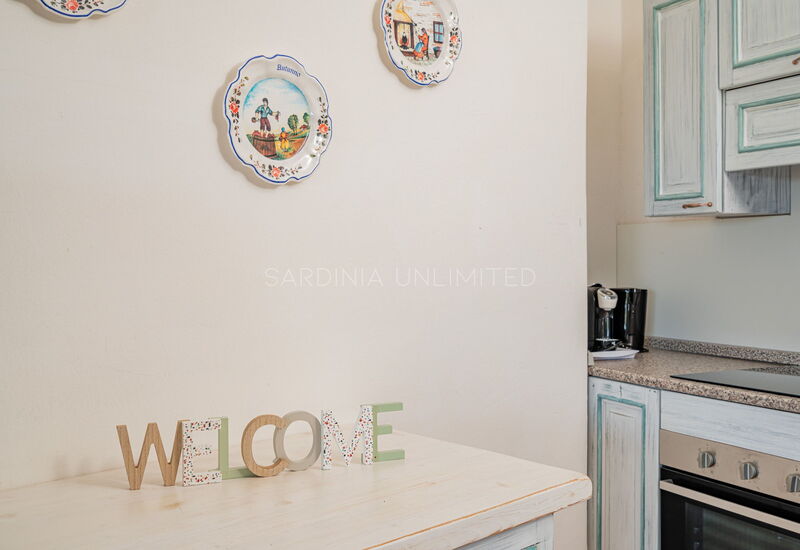 Villetta Amore Del Marinaio: Room Detail