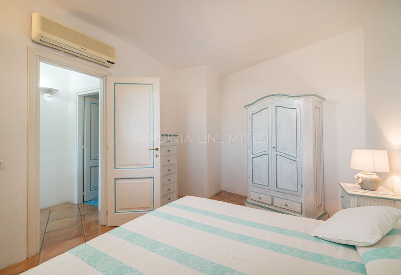 Villetta Amore Del Marinaio: Bedroom