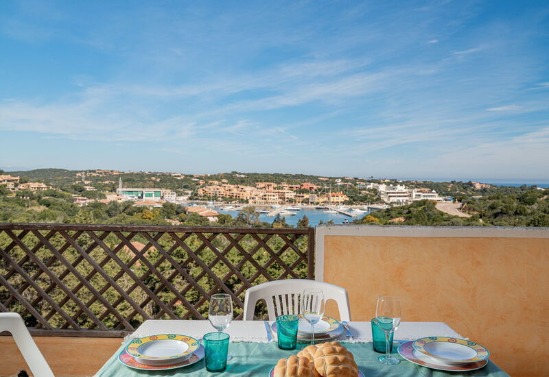 Villetta Amore Del Marinaio: Balcony / Terrace / Patio, Scenic View
