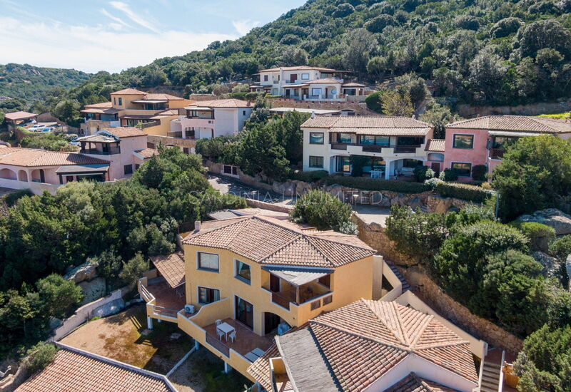 Villetta Amore Del Marinaio: Outdoor