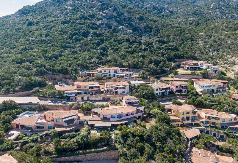 Villetta Amore Del Marinaio: Outdoor, Scenic View