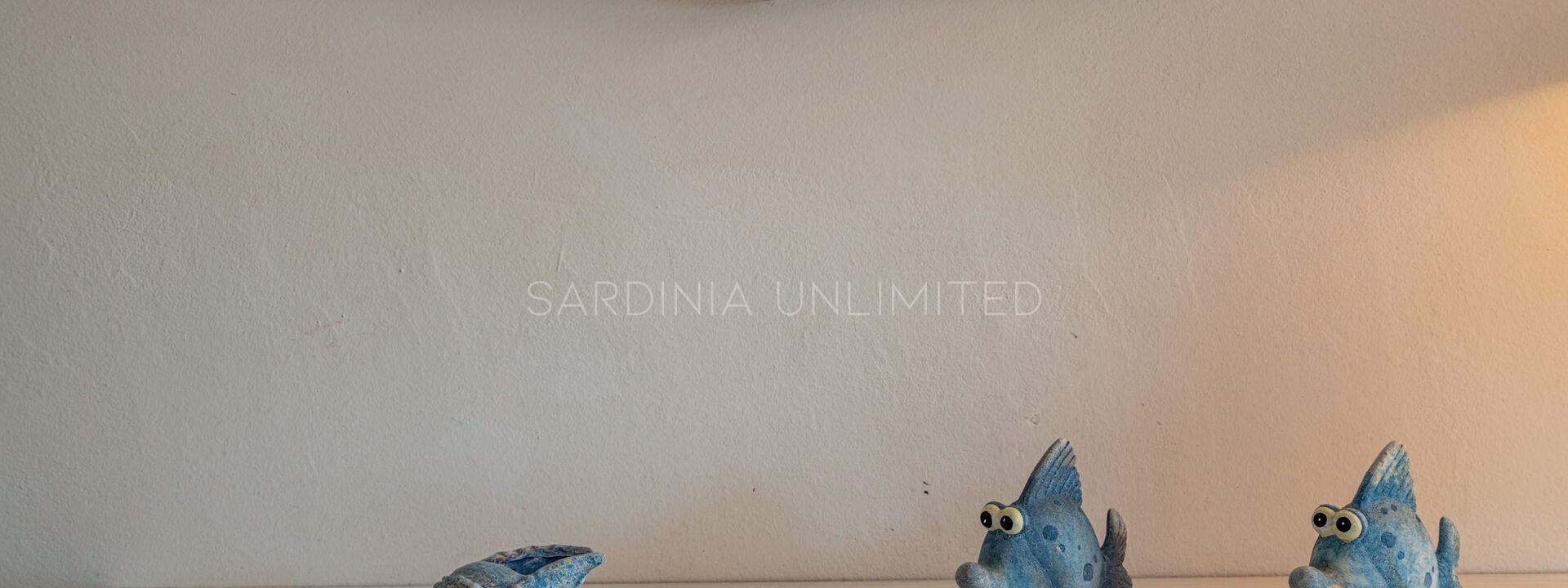 Villetta Incanto della Sirena: Détails de la chambre