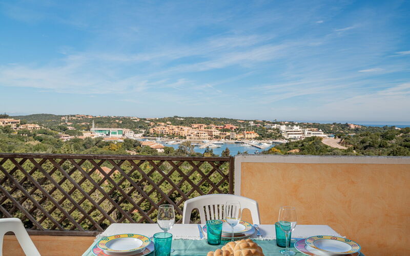 Villetta Incanto della Sirena