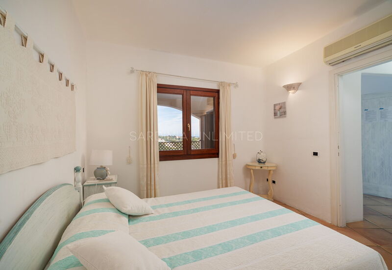 Villetta Incanto Della Sirena: Bedroom