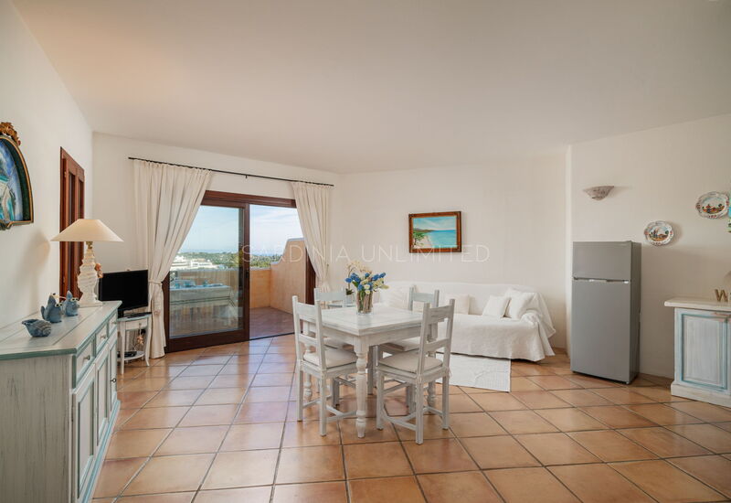 Villetta Incanto Della Sirena: Dining Room, Living Room