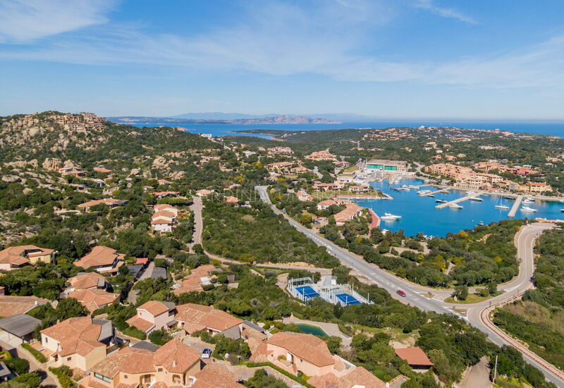 Villetta Incanto Della Sirena: Building Exterior, Scenic View