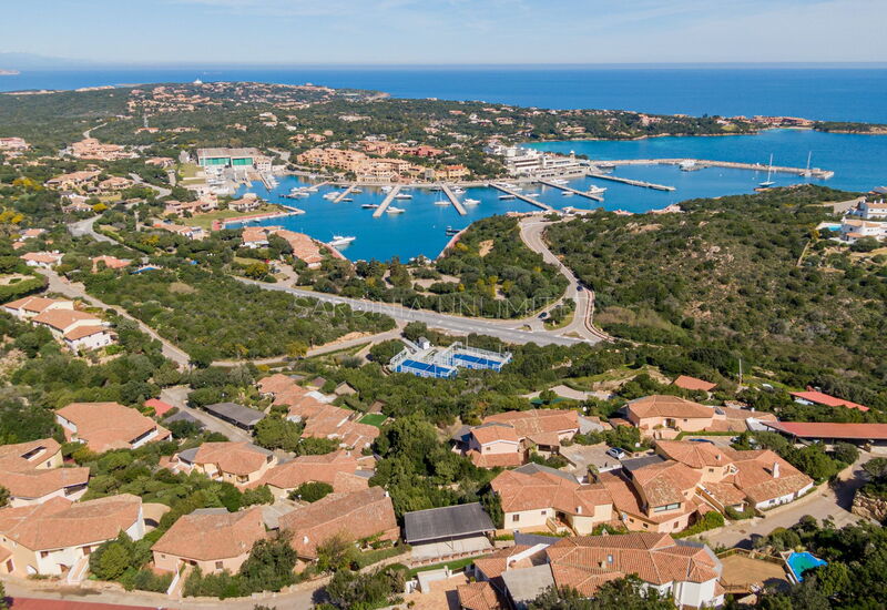 Villetta Incanto Della Sirena: Building Exterior